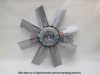 MAN 51066010182 Fan, radiator